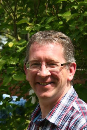 GT Web - Tim Morgan