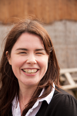 GT Web - Fiona Oram
